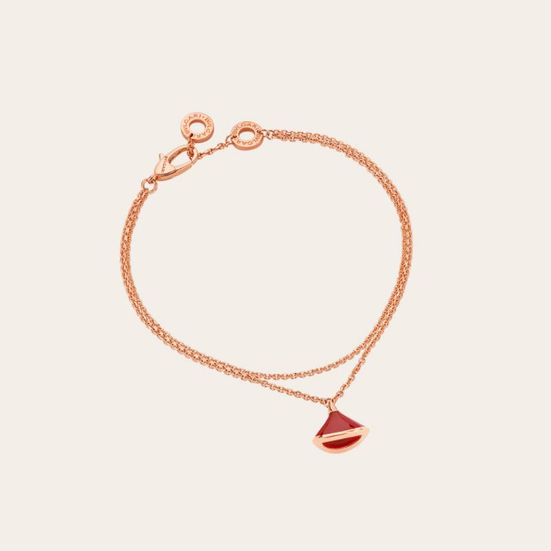 BVLGARI ディーヴァ ドリーム ブレスレット商品番号 .350589-最安値に挑戦中!!!