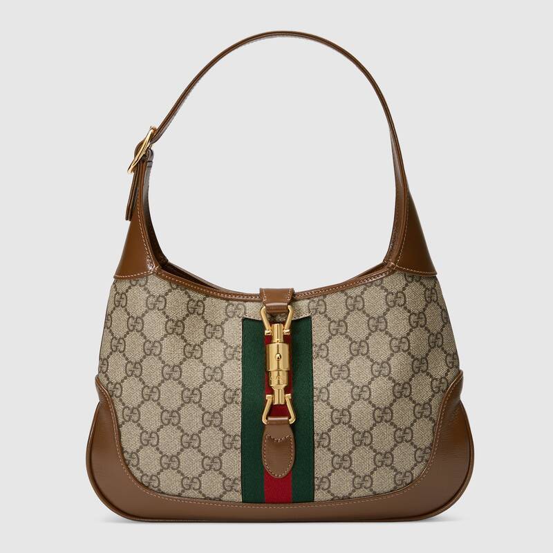  GUCCI〔ジャッキー 1961〕スモール ホーボーバッグ   スタイル ‎Ref:636706 HUHHG 8565-最安値に挑戦中!!!