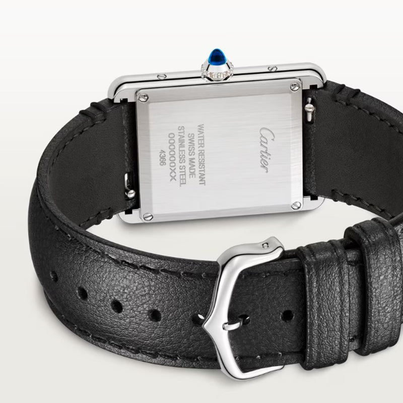 CARTIER タンク マスト ウォッチ Ref:WSTA0060-最安値に挑戦中!!!