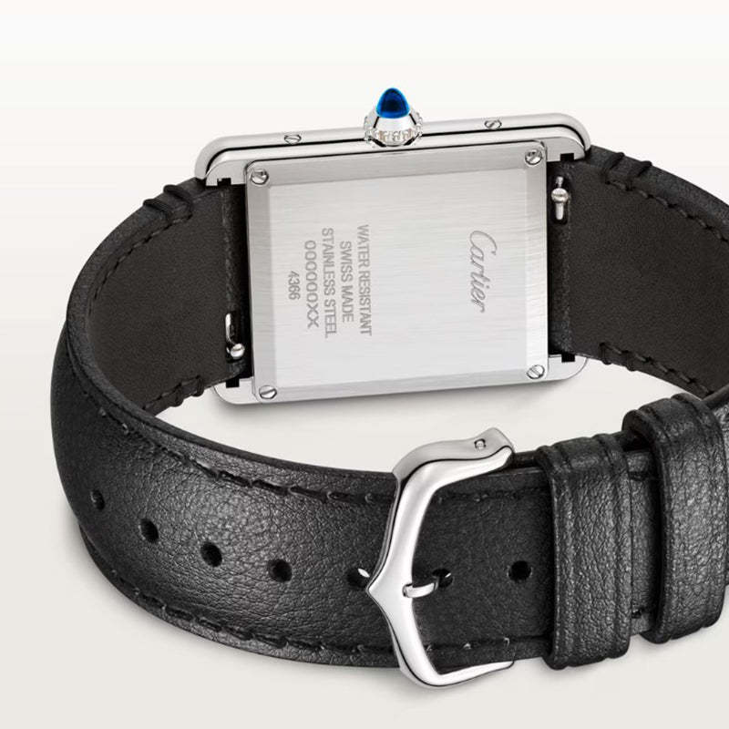 CARTIER タンク マスト ウォッチ Ref:WSTA0060-最安値に挑戦中!!!