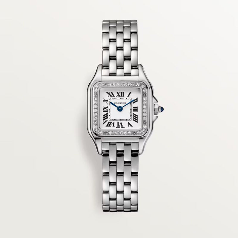 CARTIER パンテール ドゥ カルティエ ウォッチ Ref:W4PN0007-最安値に挑戦中!!!