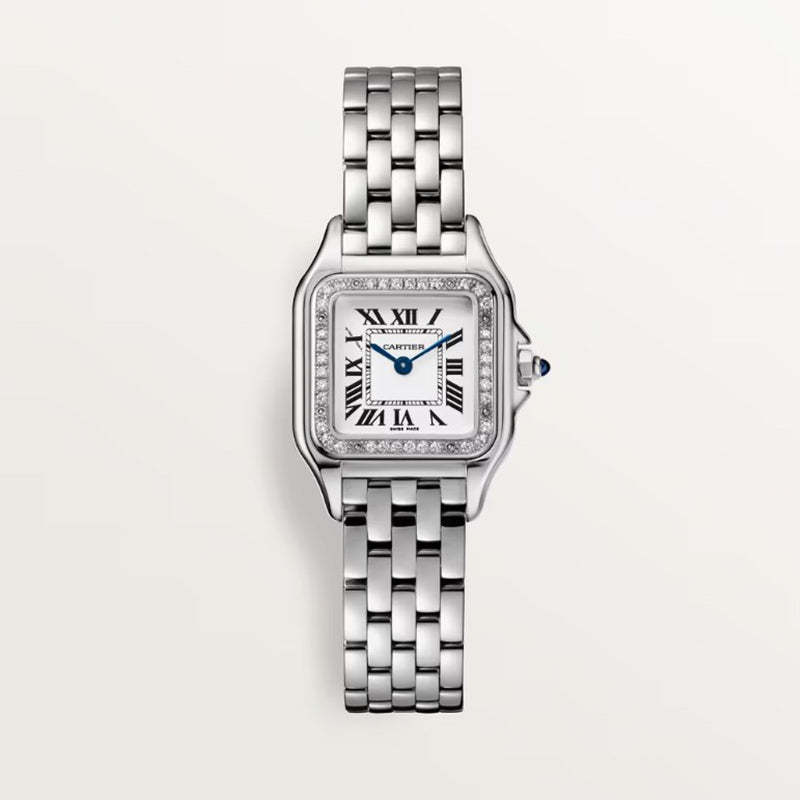 CARTIER パンテール ドゥ カルティエ ウォッチ Ref:W4PN0007-最安値に挑戦中!!!