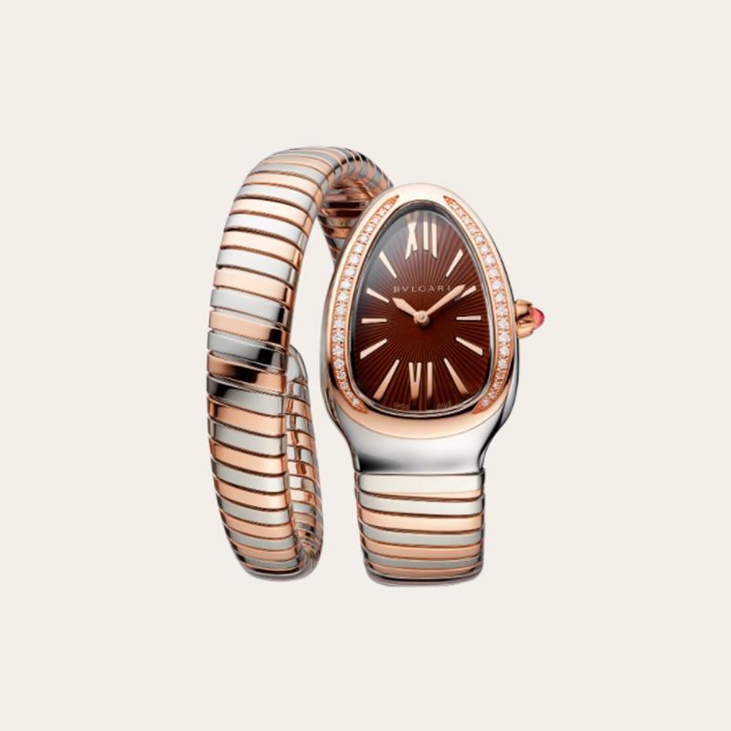 BVLGARI セルペンティ トゥボガス ウォッチ 商品番号 .103071-最安値に挑戦中!!!