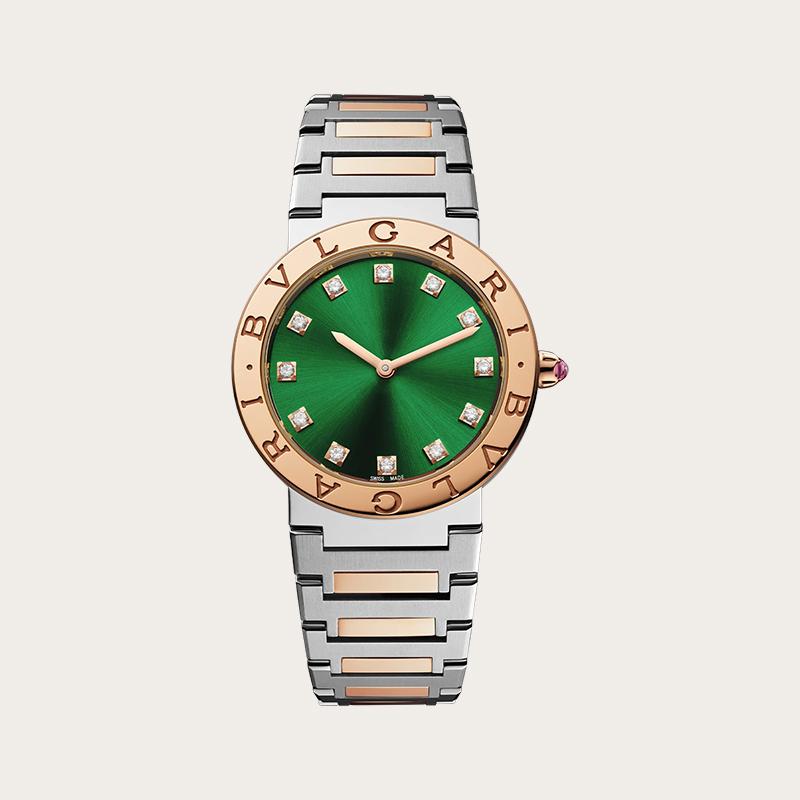 BVLGARI ブルガリ・ブルガリ ウォッチ商品番号 .103202-最安値に挑戦中!!!