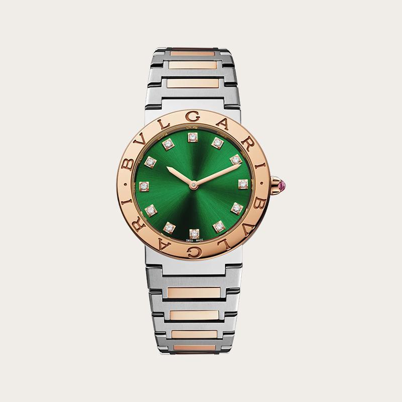 BVLGARI ブルガリ・ブルガリ ウォッチ商品番号 .103202-最安値に挑戦中!!!