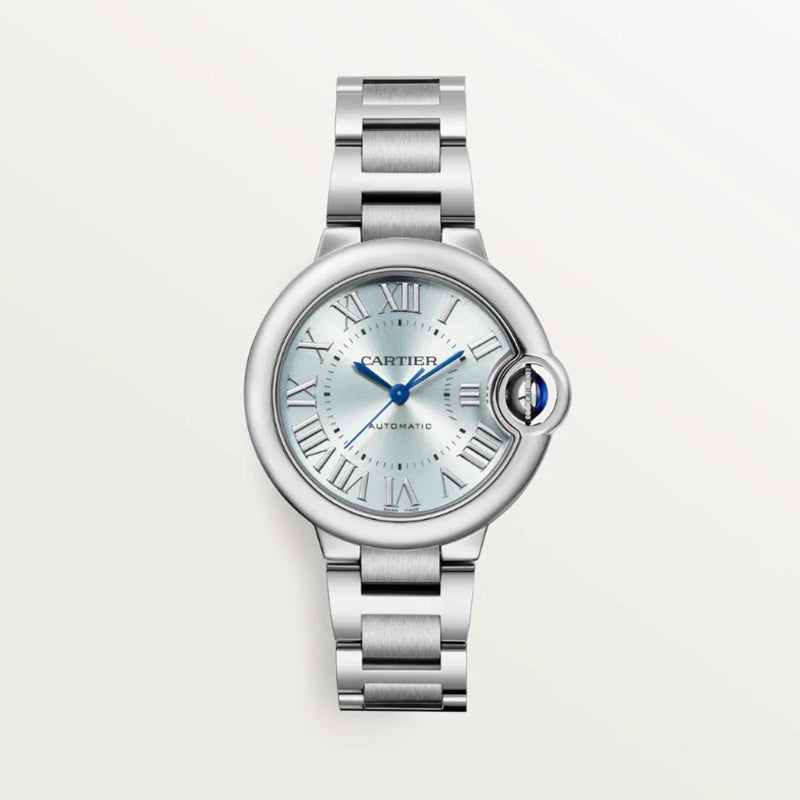 CARTIER バロン ブルー ドゥ カルティエ ウォッチ Ref:WSBB0062-最安値に挑戦中!!!