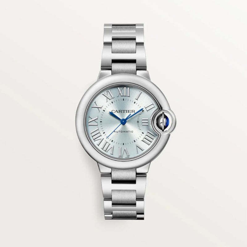 CARTIER バロン ブルー ドゥ カルティエ ウォッチ Ref:WSBB0062-最安値に挑戦中!!!