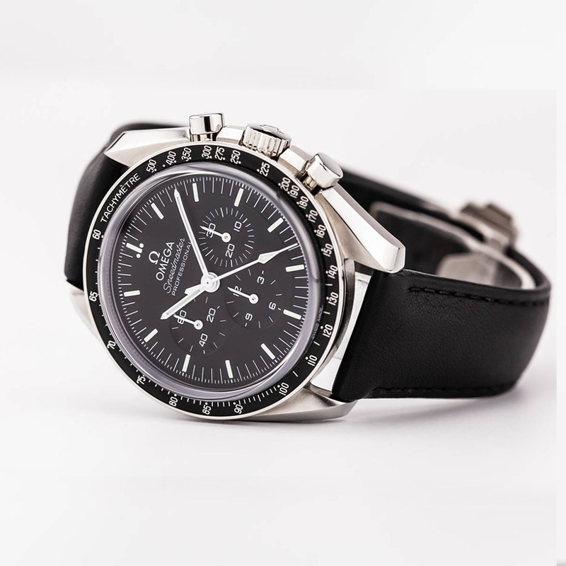 OMEGA ムーンウォッチ プロフェッショナ﻿ル コーアクシャル マスター クロノメーター クロノグラフ 42M﻿M-最安値に挑戦中!!!