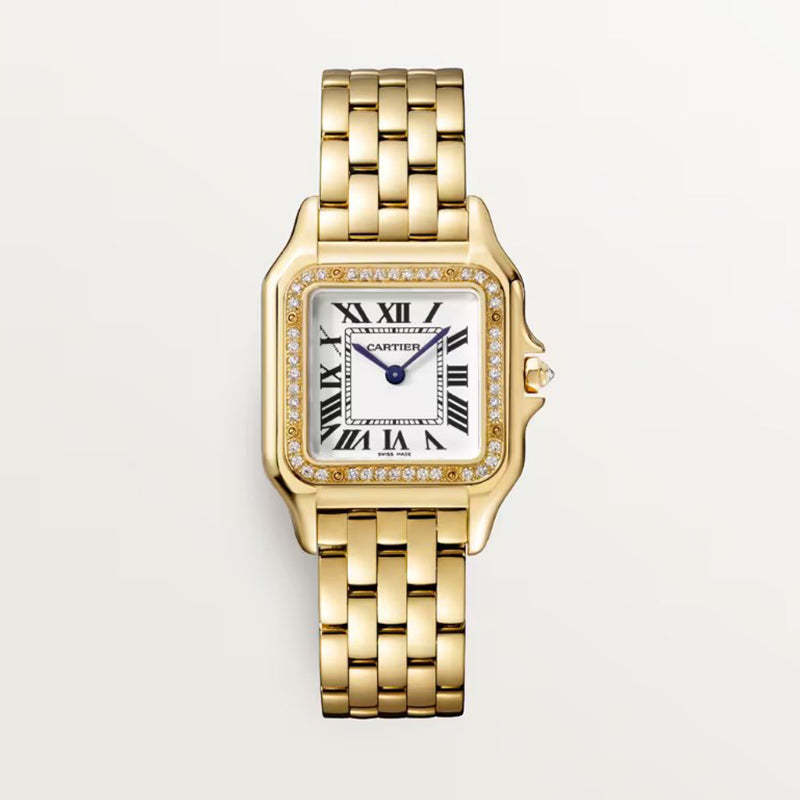 CARTIER パンテール ドゥ カルティエ ウォッチ Ref:WJPN0016-最安値に挑戦中!!!