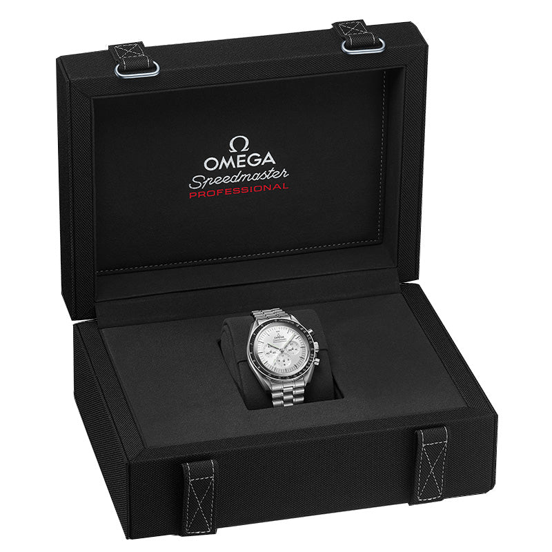 OMEGA ムーンウォッチ プロフェッショナ﻿ル コーアクシャル マスター クロノメーター クロノグラフ 42M﻿M-最安値に挑戦中!!!