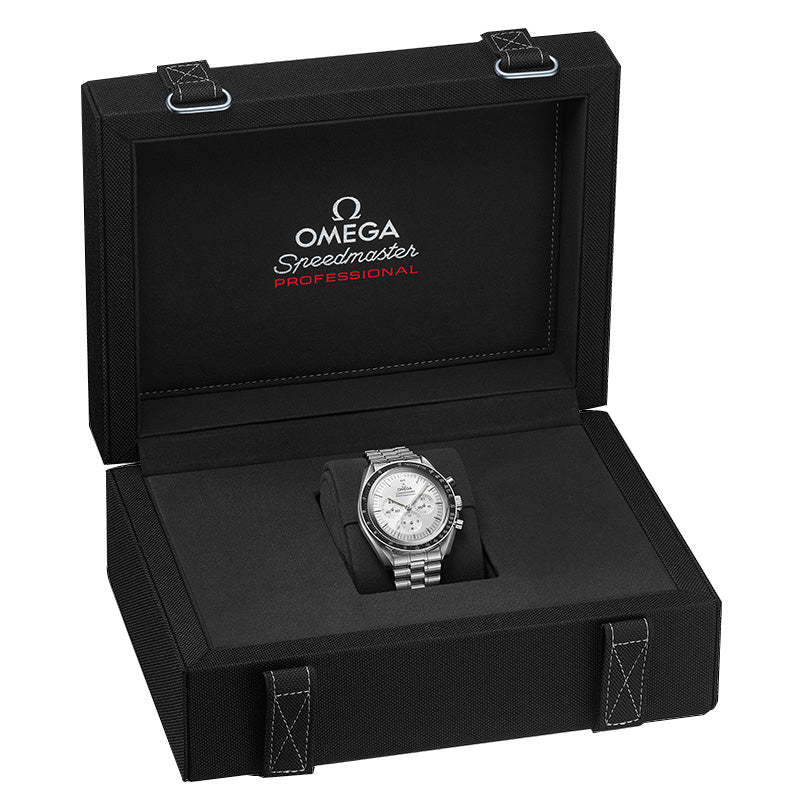 OMEGA ムーンウォッチ プロフェッショナ﻿ル コーアクシャル マスター クロノメーター クロノグラフ 42M﻿M-最安値に挑戦中!!!