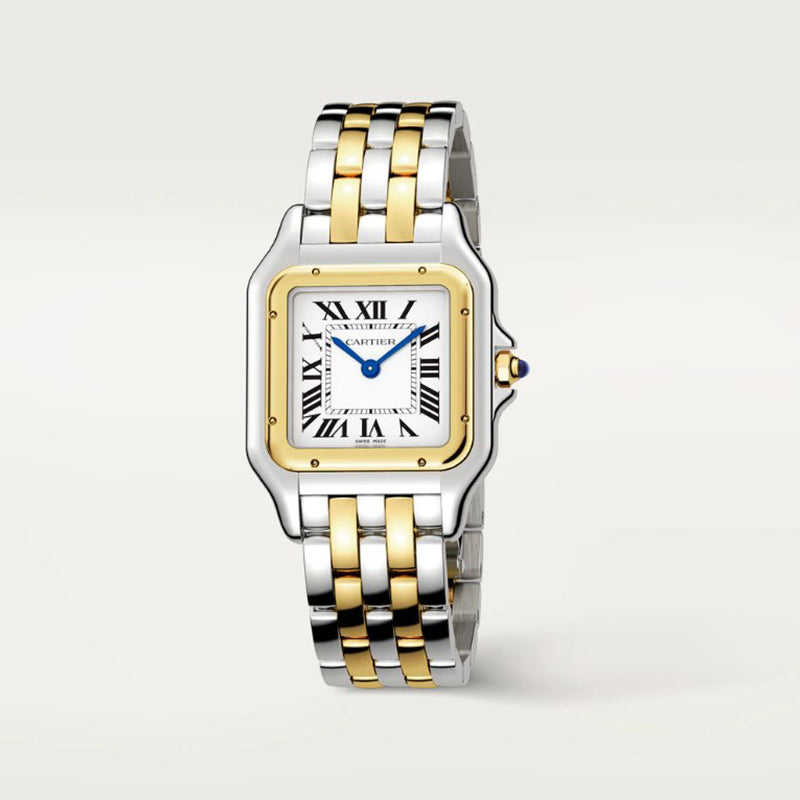 CARTIER パンテール ドゥ カルティエ ウォッチ Ref:W2PN0007-最安値に挑戦中!!!