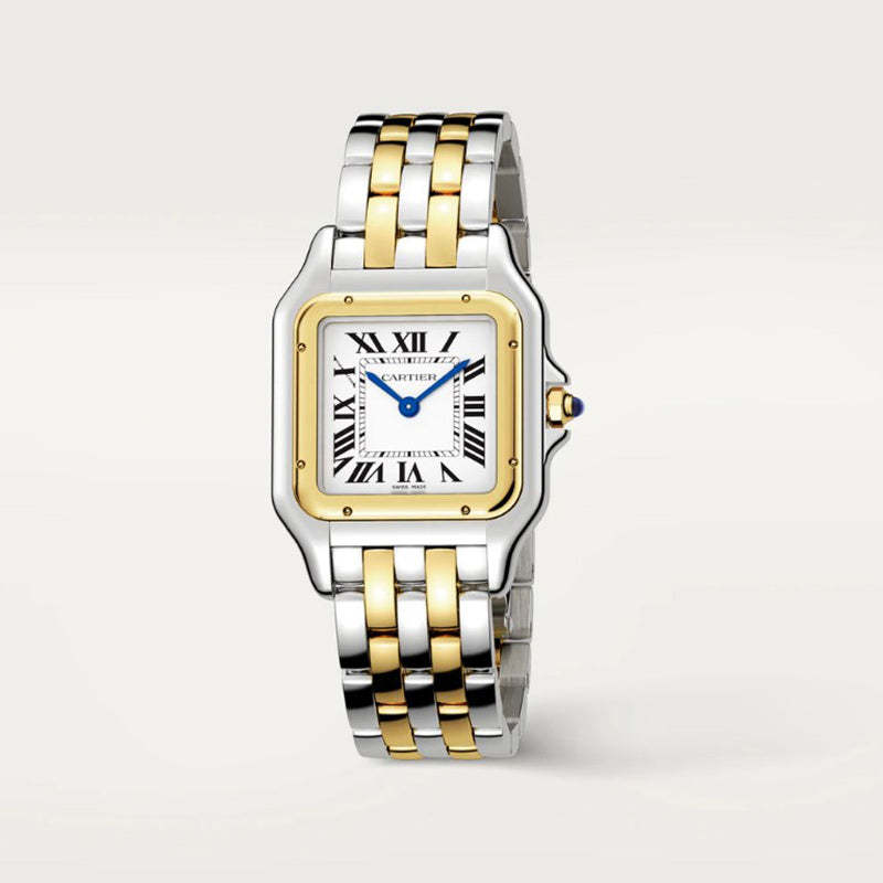 CARTIER パンテール ドゥ カルティエ ウォッチ Ref:W2PN0007-最安値に挑戦中!!!