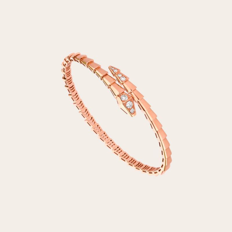 BVLGARI セルペンティ ヴァイパー ブレスレット 商品番号 . 357826-最安値に挑戦中!!!