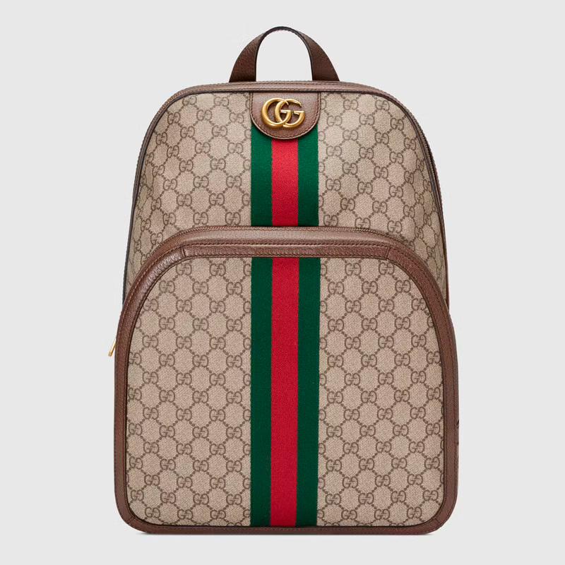  GUCCI 〔オフィディア〕GG ミディアム バックパック Ref:‎547967 9U8BT 8994-最安値に挑戦中!!!