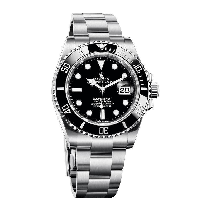ROLEX の割引セット m126610ln-0001+m126710blnr-0003-最安値に挑戦中!!!