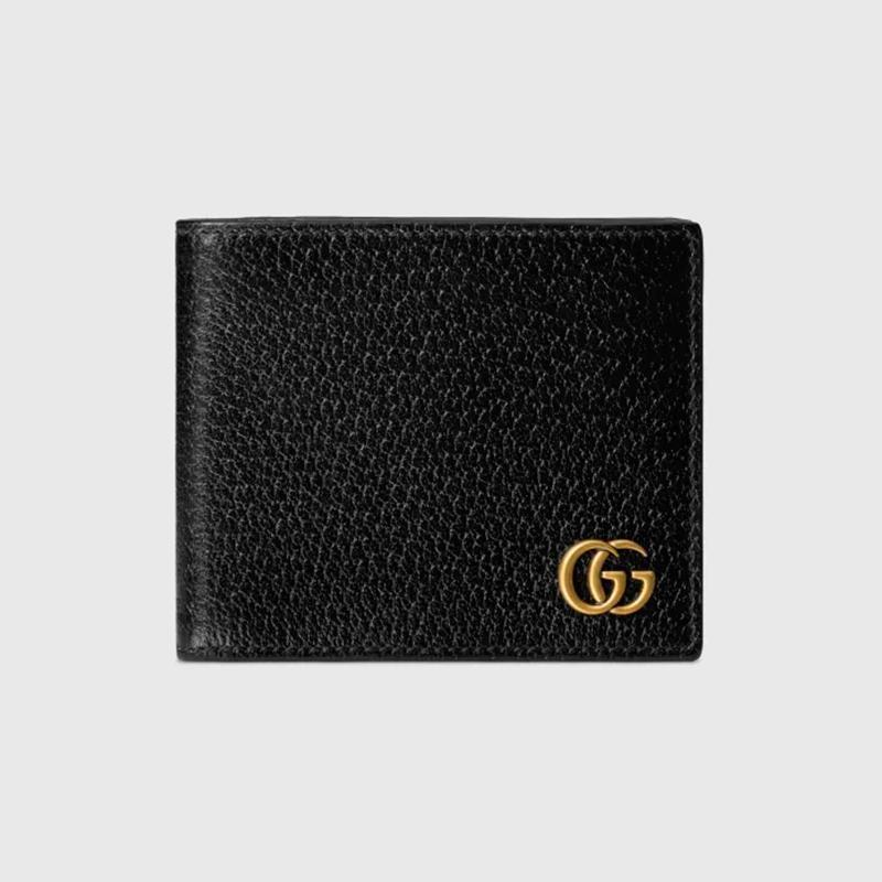 ‎GUCCI 〔GGマーモント〕二つ折りウォレット Ref:473960 DJ20T 1000-最安値に挑戦中!!!