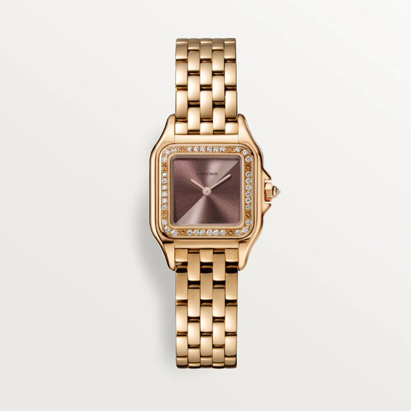 CARTIER パンテール ドゥ カルティエ ウォッチ Ref:WJPN0035-最安値に挑戦中!!!
