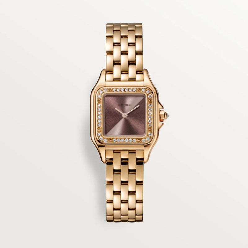 CARTIER パンテール ドゥ カルティエ ウォッチ Ref:WJPN0035-最安値に挑戦中!!!