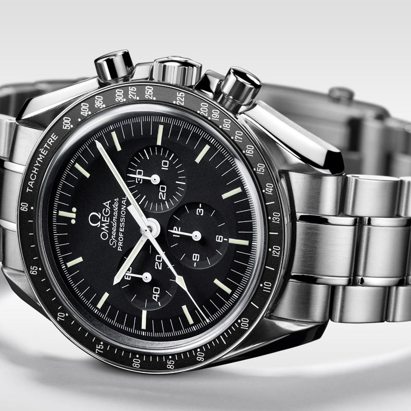 OMEGA オメガ プロのムーンウォッチ クロノグラフ42mm-最安値に挑戦中!!!