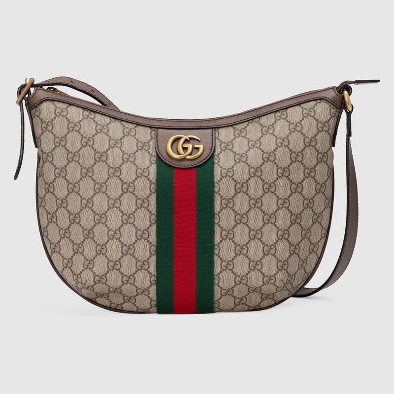  GUCCI〔オフィディア〕GGスモール ショルダーバッグ   スタイル Ref:‎598125 9IK3T 8745-最安値に挑戦中!!!