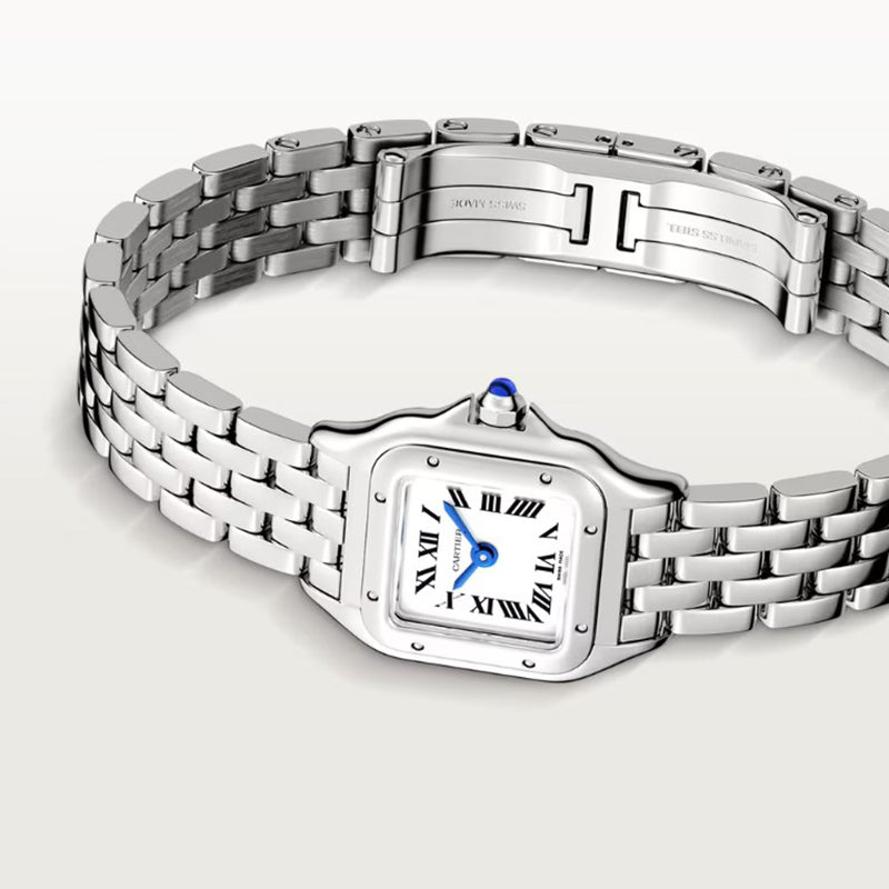 CARTIER  パンテール ドゥ カルティエ ウォッチRef: WSPN0019-最安値に挑戦中!!!