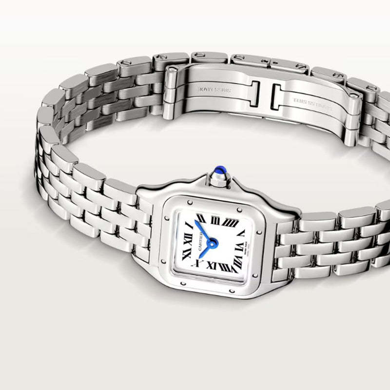 CARTIER  パンテール ドゥ カルティエ ウォッチRef: WSPN0019-最安値に挑戦中!!!