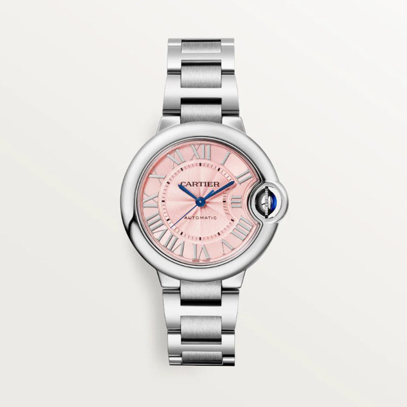 CARTIER バロン ブルー ドゥ カルティエ ウォッチ Ref:WSBB0046-最安値に挑戦中!!!