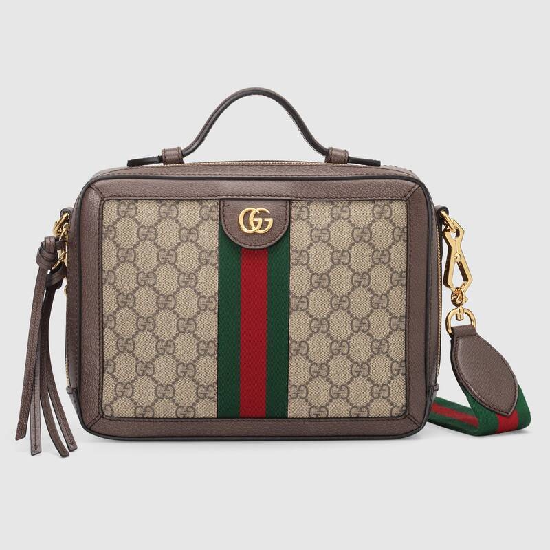  GUCCI〔オフィディア〕GG スモール ショルダーバッグ  スタイル ‎Ref:550622 K05NG 8745-最安値に挑戦中!!!