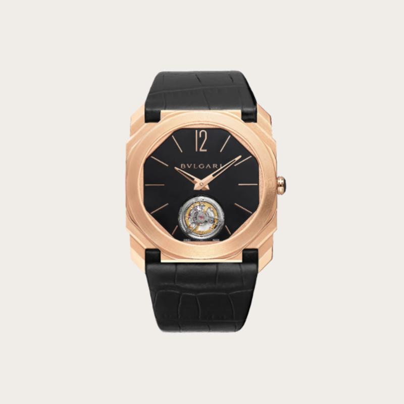 BVLGARI オクト フィニッシモ ウォッチ 商品番号 .102346