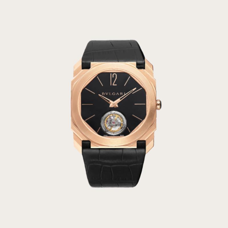 BVLGARI オクト フィニッシモ ウォッチ 商品番号 .102346