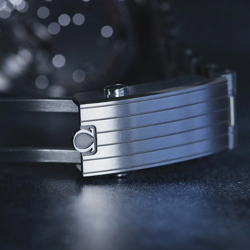 OMEGA オメガ CHRONOSCOP﻿E コーアクシャル マスター クロノメーター クロノグラフ 43M﻿M-最安値に挑戦中!!!