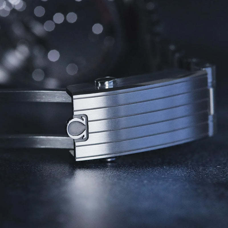 OMEGA オメガ CHRONOSCOP﻿E コーアクシャル マスター クロノメーター クロノグラフ 43M﻿M-最安値に挑戦中!!!