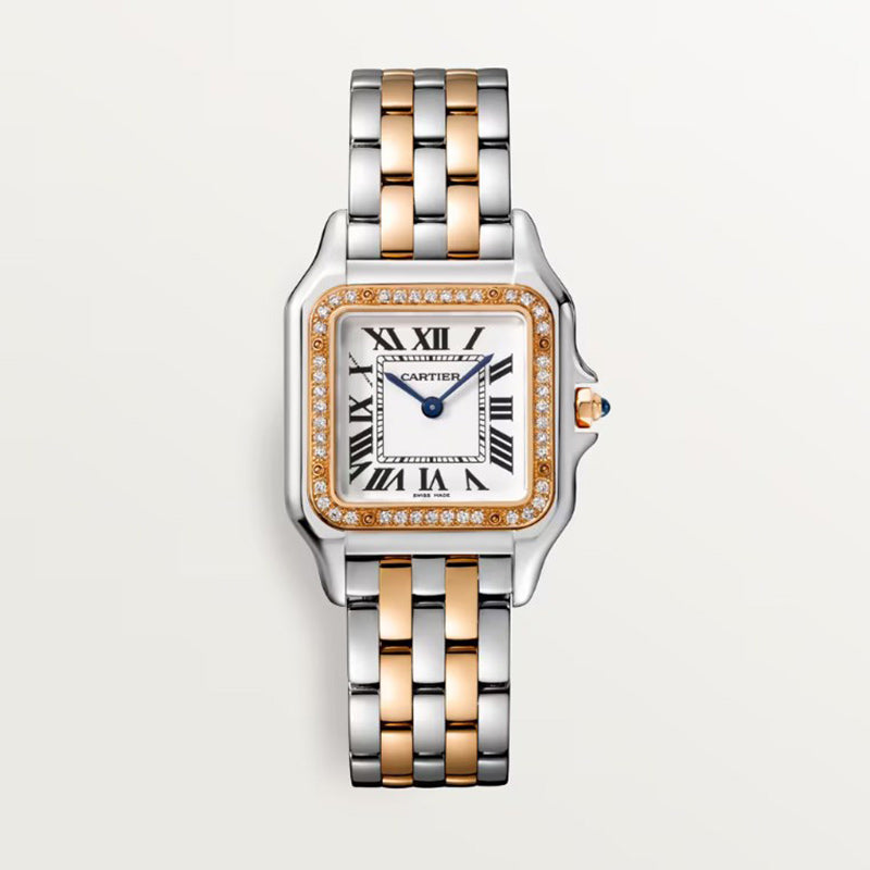 CARTIER パンテール ドゥ カルティエ ウォッチ Ref:W3PN0007-最安値に挑戦中!!!