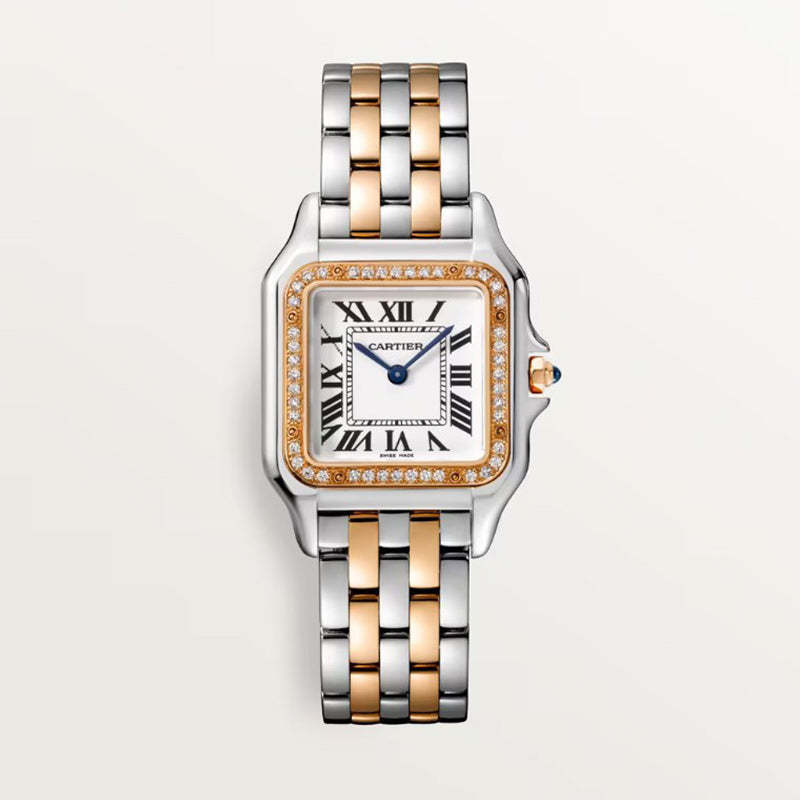 CARTIER パンテール ドゥ カルティエ ウォッチ Ref:W3PN0007-最安値に挑戦中!!!