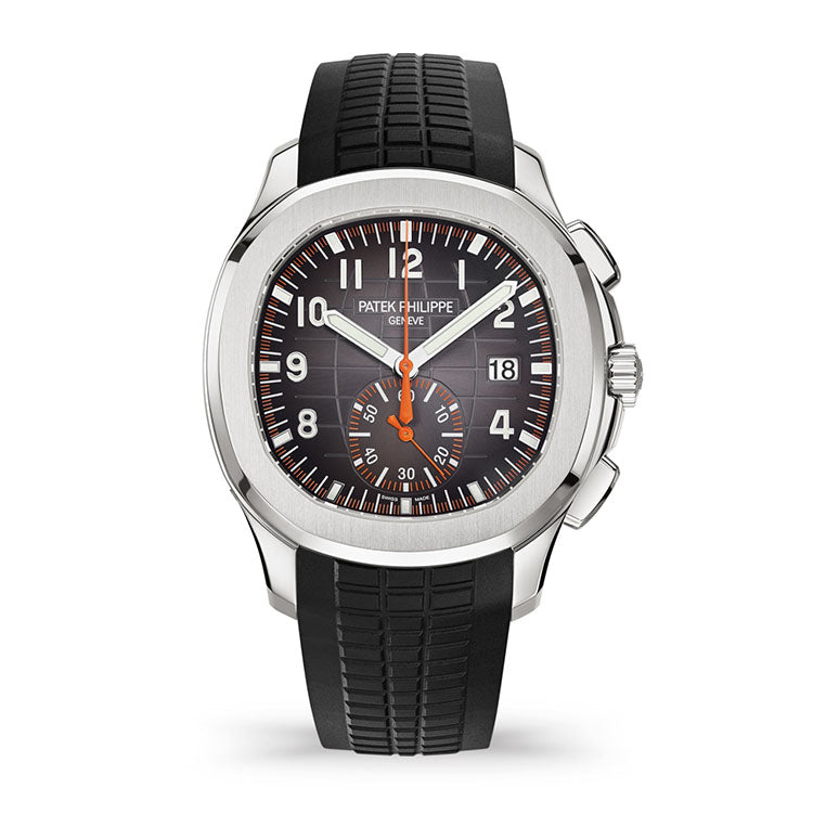 PATEK PHILIPPE コレクション/アクアノート Ref:5968A-001-最安値に挑戦中!!!