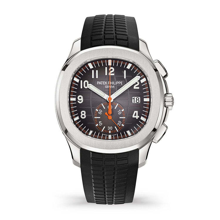 PATEK PHILIPPE コレクション/アクアノート Ref:5968A-001-最安値に挑戦中!!!