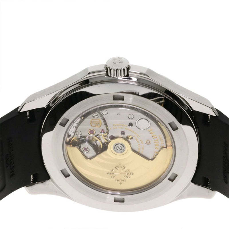 PATEK PHILIPPE ィリップ アクアノート エクストララージ Ref:5167A-001-最安値に挑戦中!!!