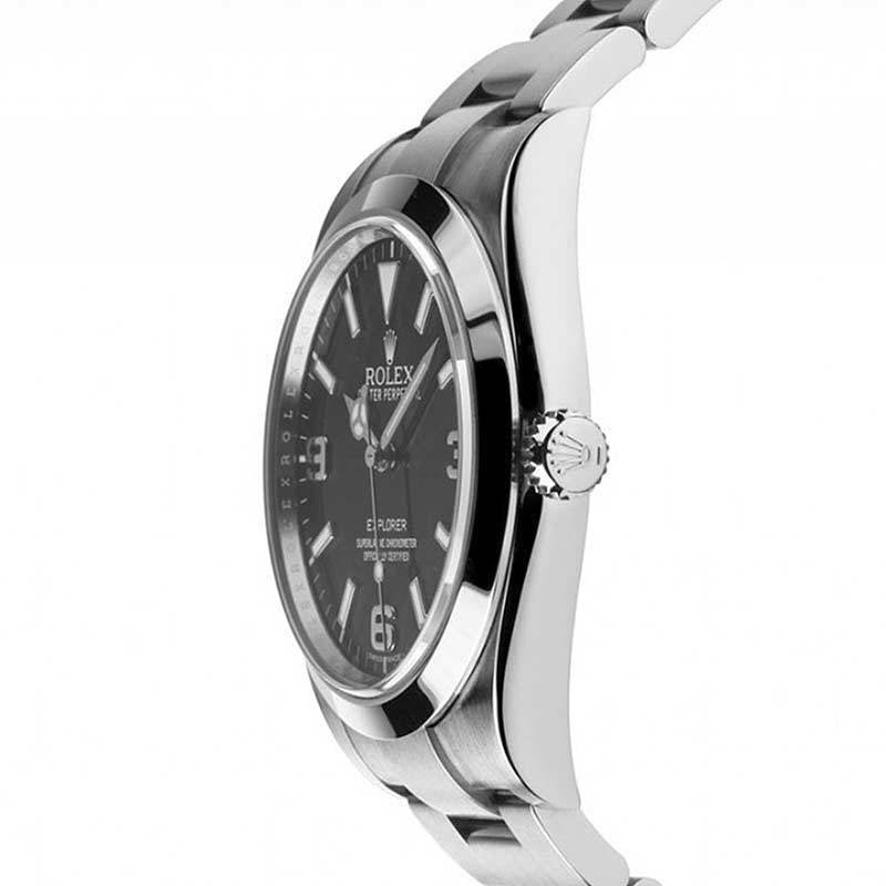 ROLEX エクスプローラー I m214270-77200-最安値に挑戦中!!!