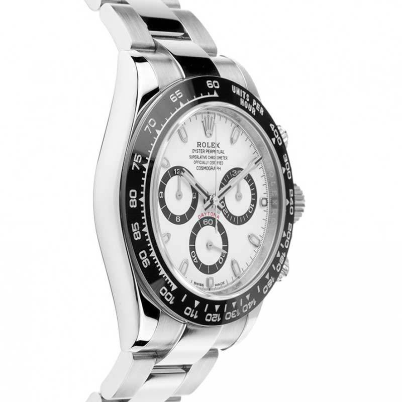 ROLEX コ デイトナ M116500LN-0001-最安値に挑戦中!!!