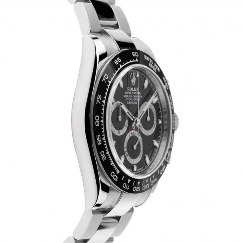 ROLEX デイトナ m116500LN-0002-最安値に挑戦中!!!