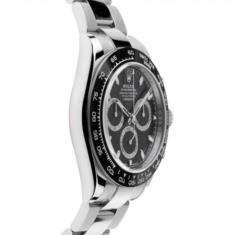 ROLEX デイトナ m116500LN-0002-最安値に挑戦中!!!