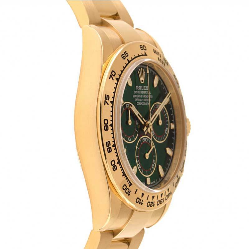 ROLEX の割引セット m116508-0013+m326238-0009-最安値に挑戦中!!!