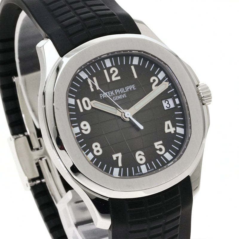 PATEK PHILIPPE ィリップ アクアノート エクストララージ Ref:5167A-001-最安値に挑戦中!!!