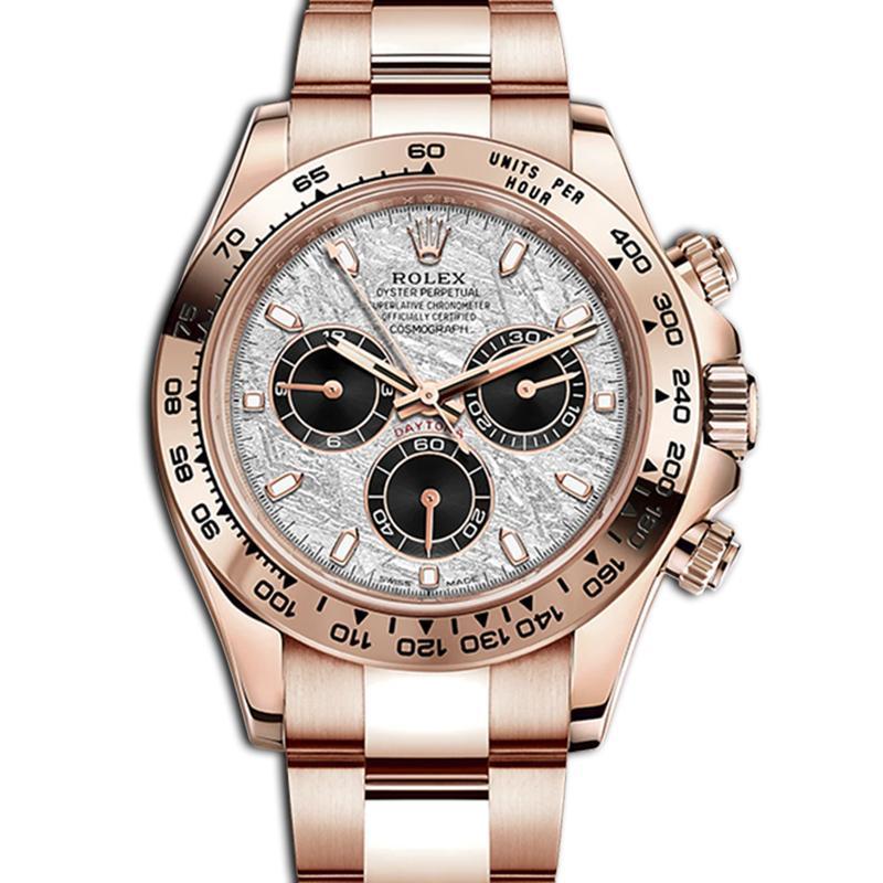 ROLEX 新しい デイトナ m116505-0014 40MM-最安値に挑戦中!!!