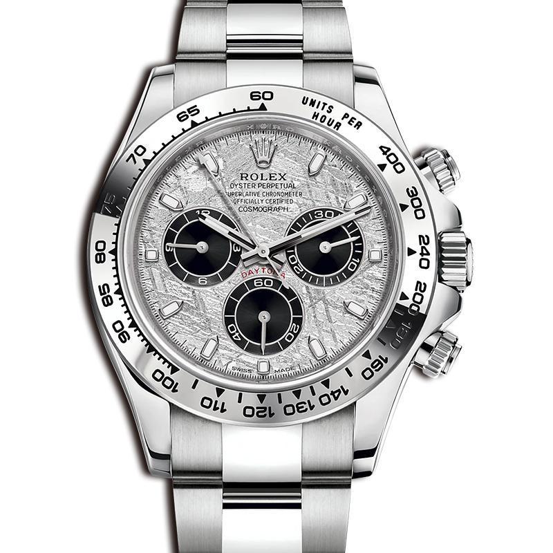 ROLEX コスモグラフ デイトナ 2021年 新作モデル m116509-0073-最安値に挑戦中!!!