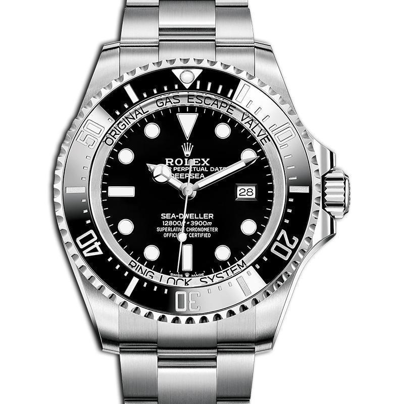 ROLEX の割引セット m126613ln-0002+m126660-0001-最安値に挑戦中!!!