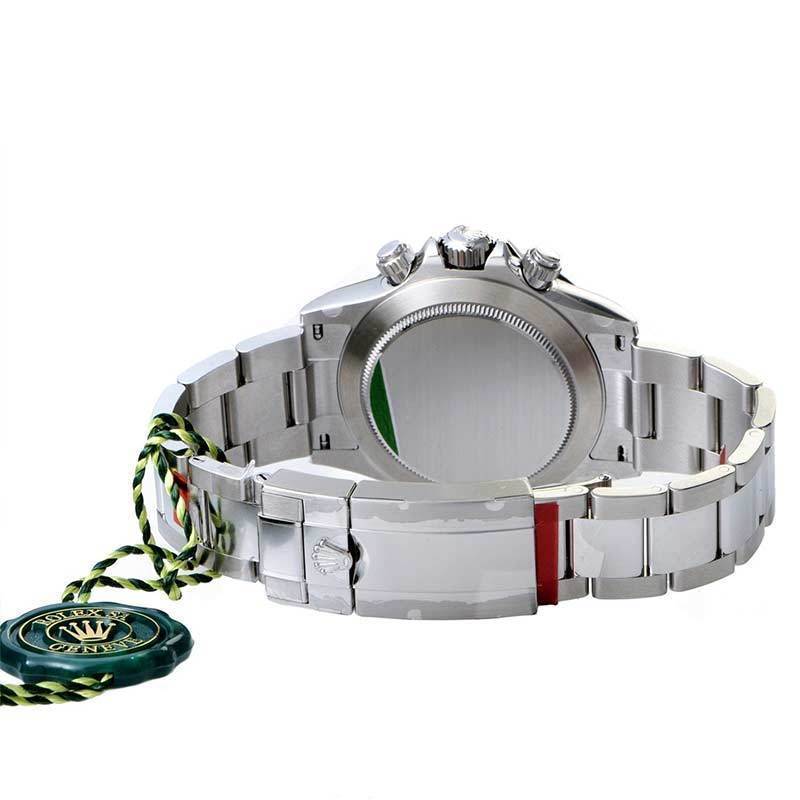 ROLEX の割引セット m116515ln-0017+m116500ln-0001-最安値に挑戦中!!!