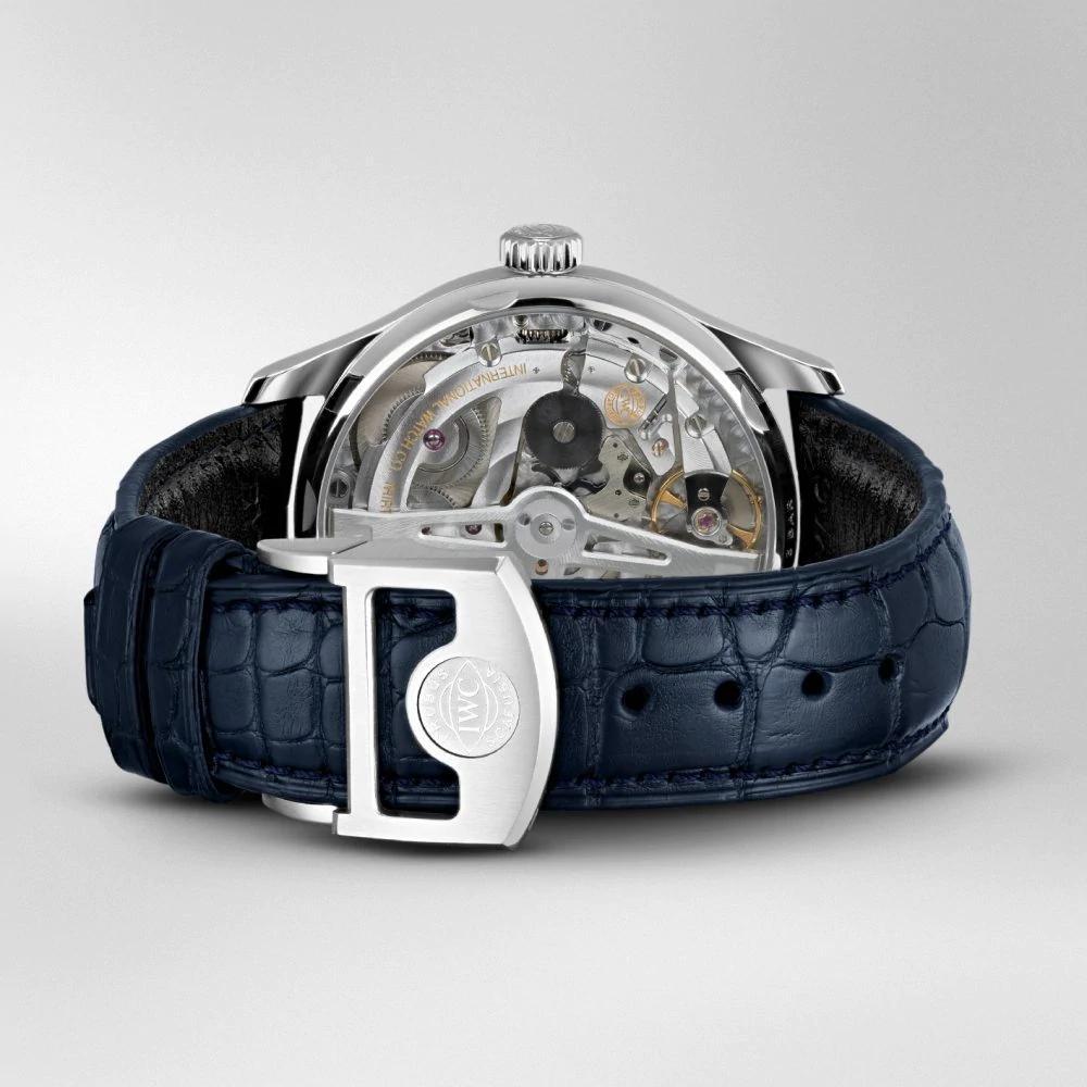 IWC ポルトギーゼ・オートマティック IW500705-最安値に挑戦中!!!