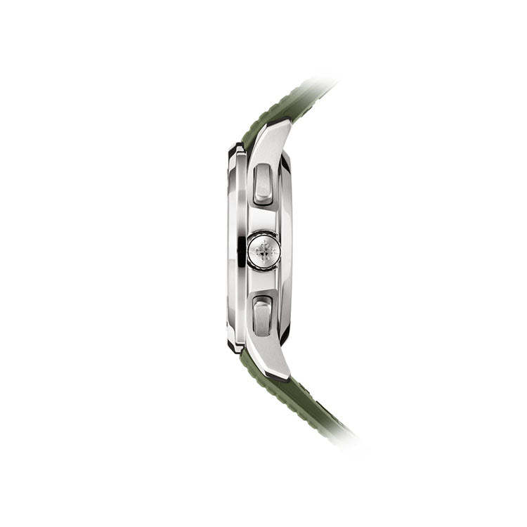 PATEK PHILIPPE コレクション/アクアノート Ref:5968G-010-最安値に挑戦中!!!